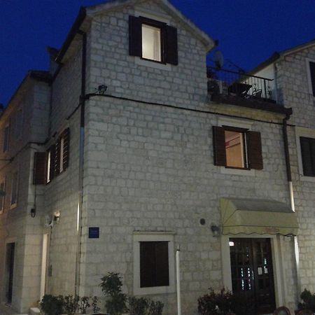 House Ivancic Trogir Exterior photo