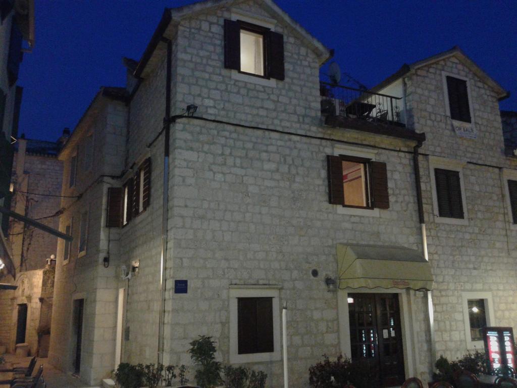 House Ivancic Trogir Exterior photo